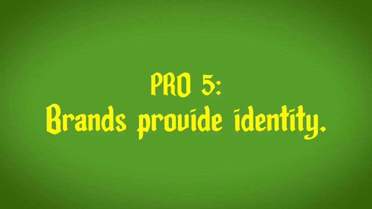 Brand Experience