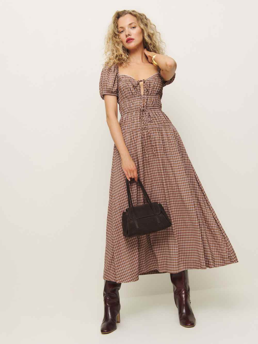 Rhett Dress