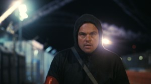 ONE BATTLE AFTER ANOTHER, Leonardo DiCaprio, 2025. © Warner Bros. / Courtesy Everett Collection