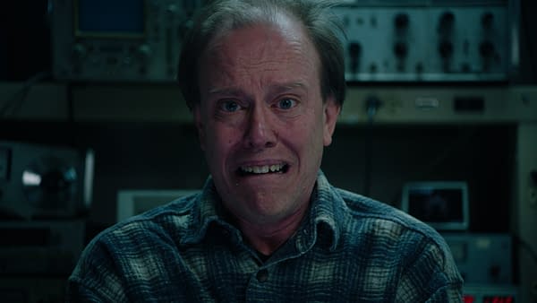 Traumatika Star Sean Whelan on Kennedy Reunion, Creatives & More