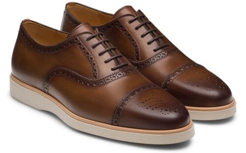 Magnanni Leandro Hybrid Shoe