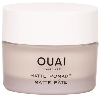 OUAI Matte Pomade