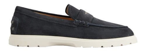 Tod's Loafers