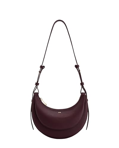 Jw Pei Women's Sharon Crossbody Bag - Claret