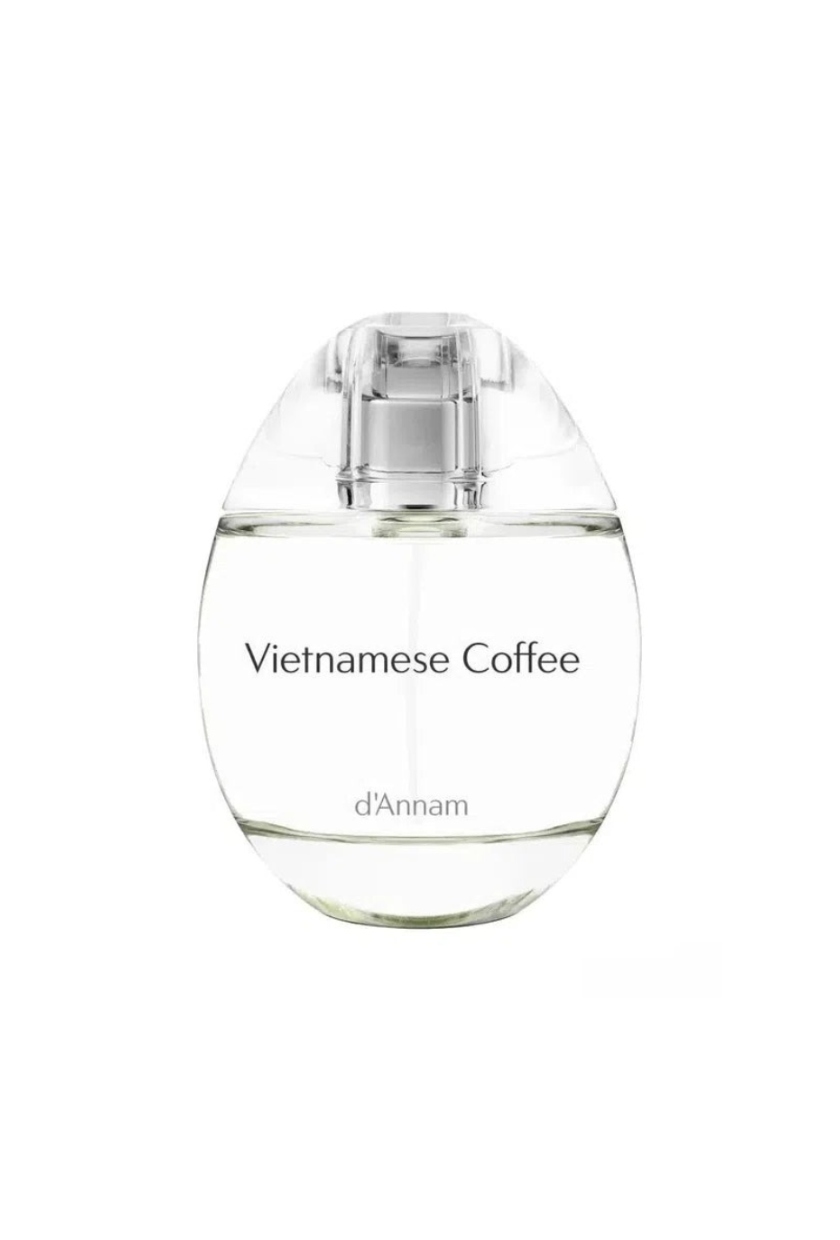 d'Annam Vietnamese Coffee Eau de Parfum