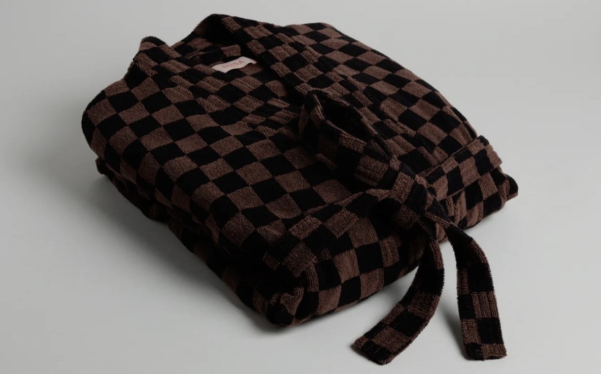 BAINA Sulis Bath Robe