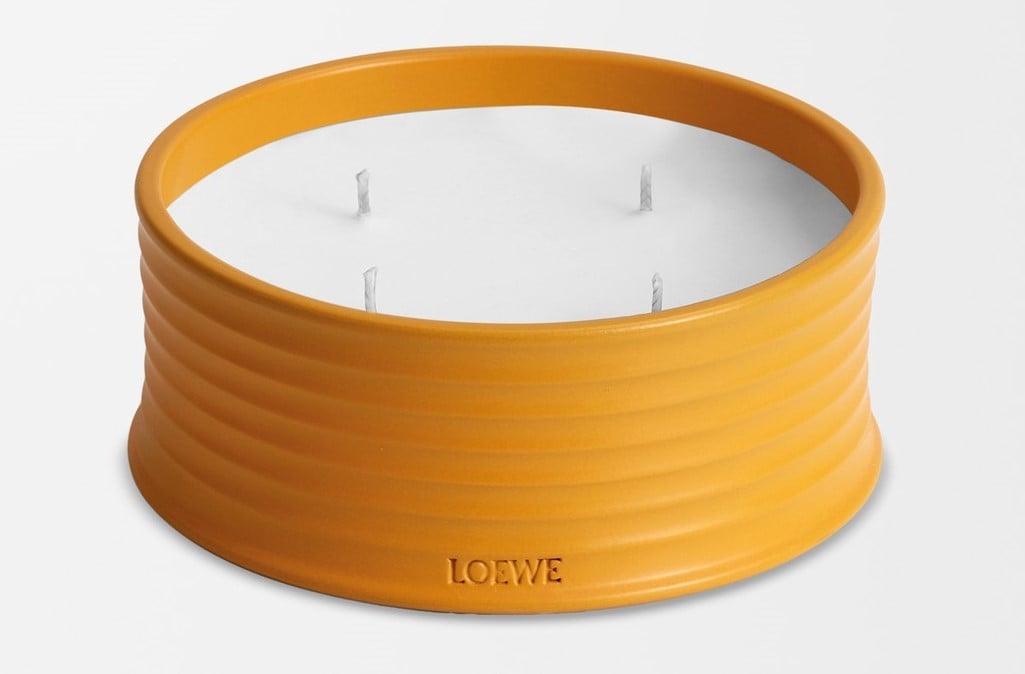 Loewe Ginger Outdoor Candle