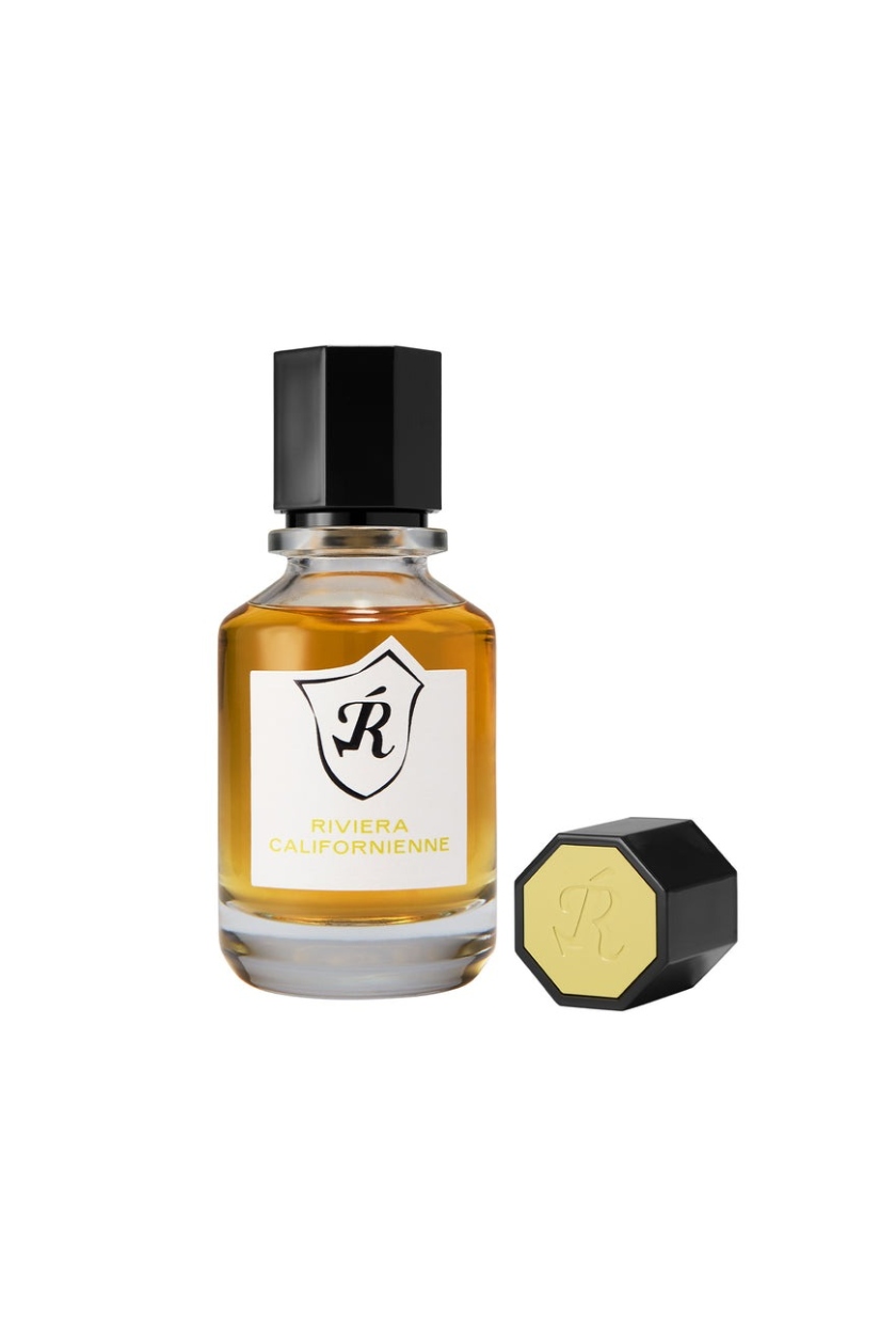 R&eacute;servation Parfums Riviera Californienne Eau de Parfum