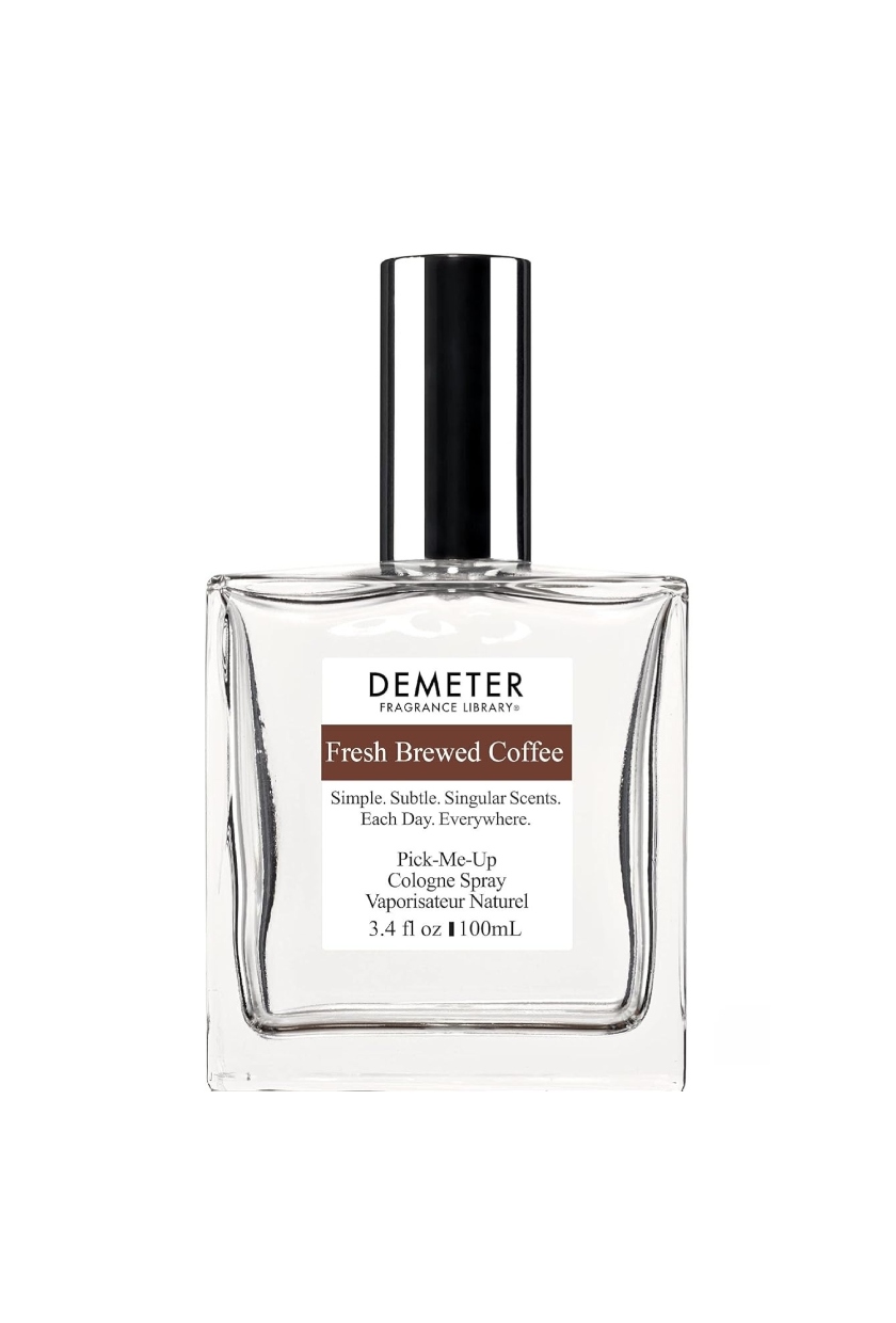 Demeter Fresh Brewed Coffee Cologne Spray