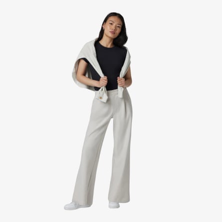 Vuori Elevation Trouser