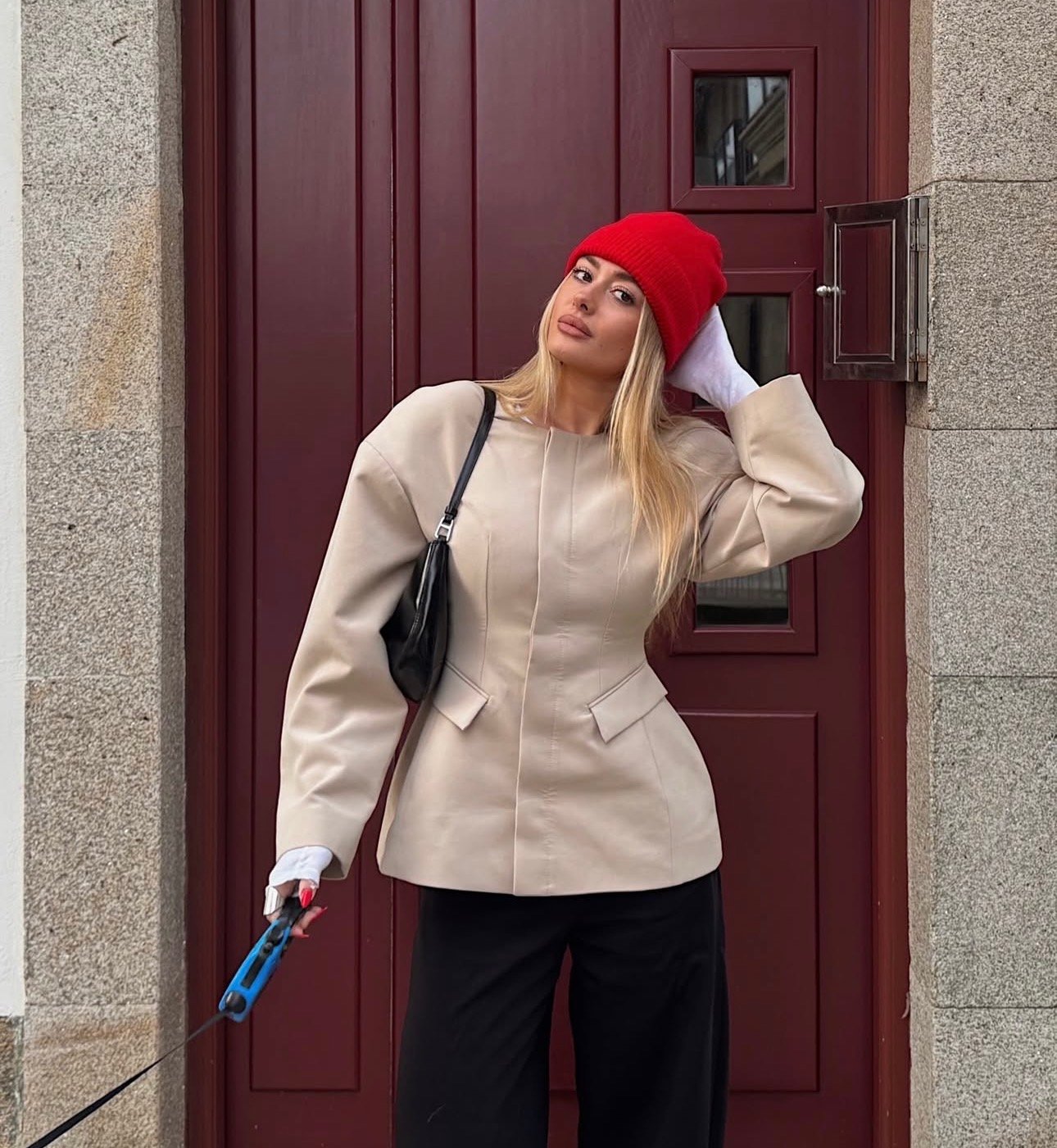 Her Perspective with Carlota Couso