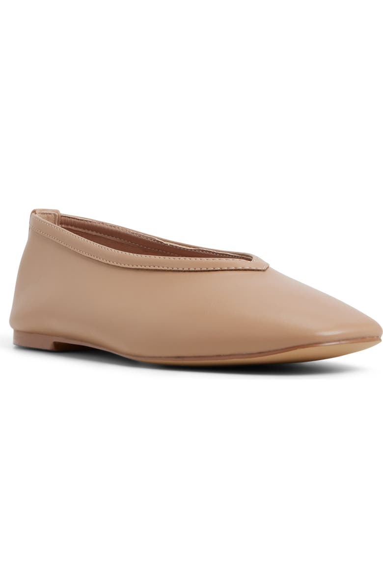 Eleynora Ballet Flat