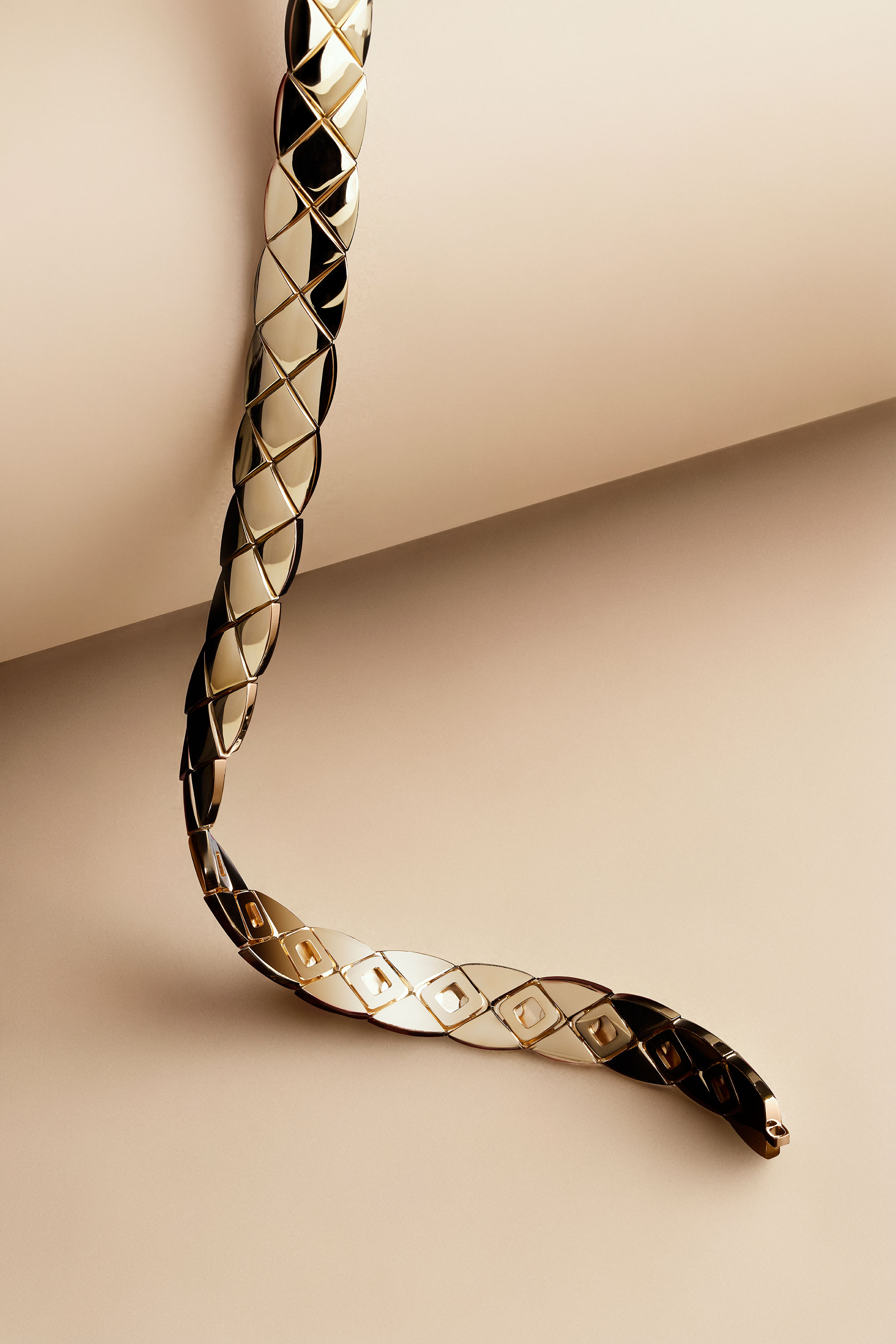 Chanel Gracie Abrams