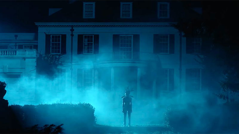 The Arborist Trailer