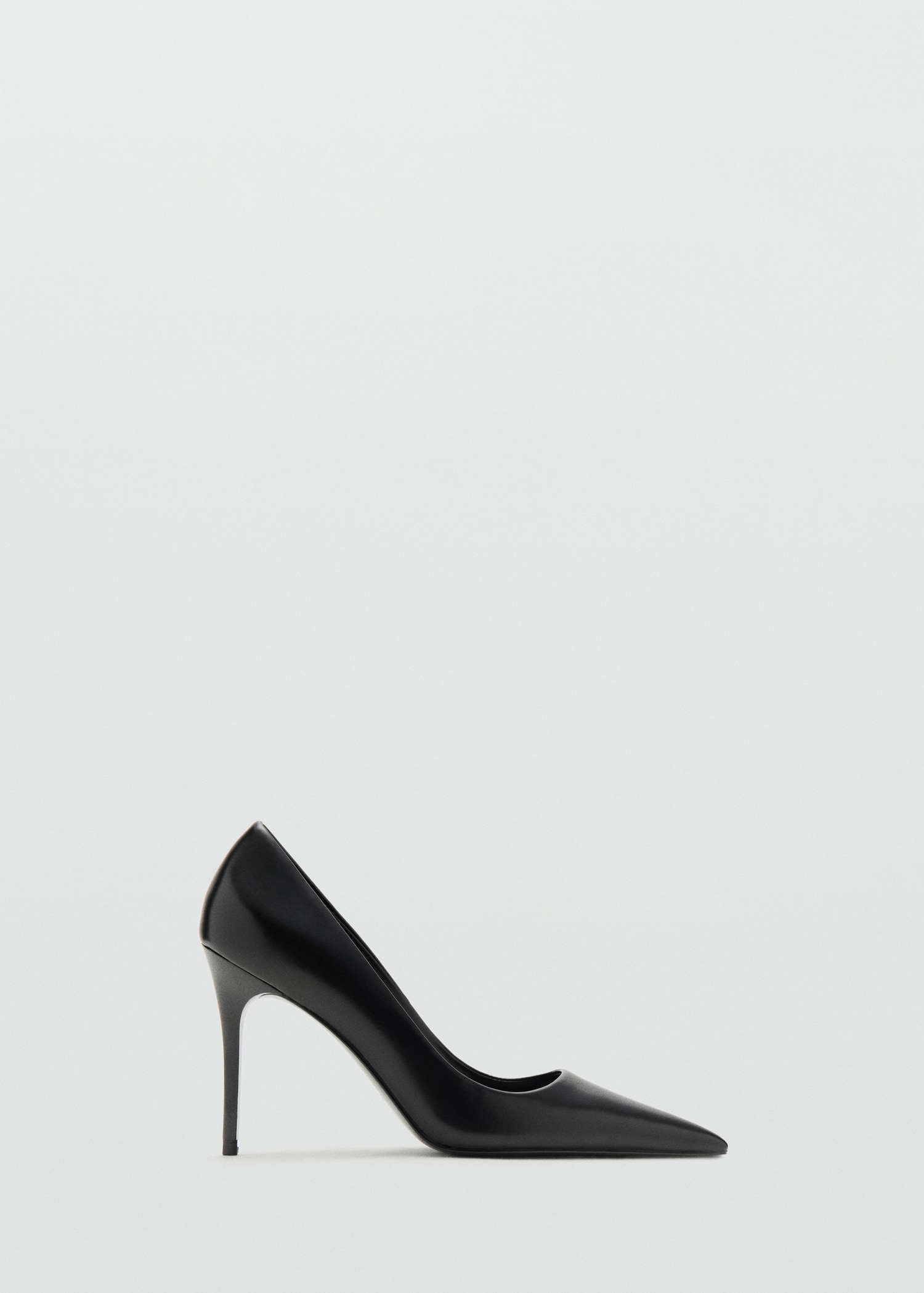 High-Heeled Shoes - Women | Mango Usa