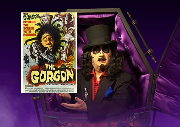 Svengoolie