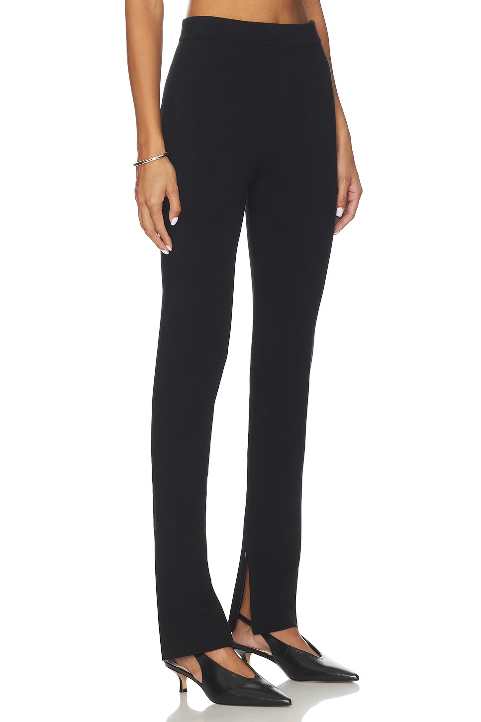 Aashna Zip Pant