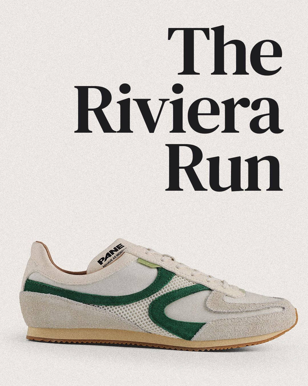 Pane Riviera Run 2026