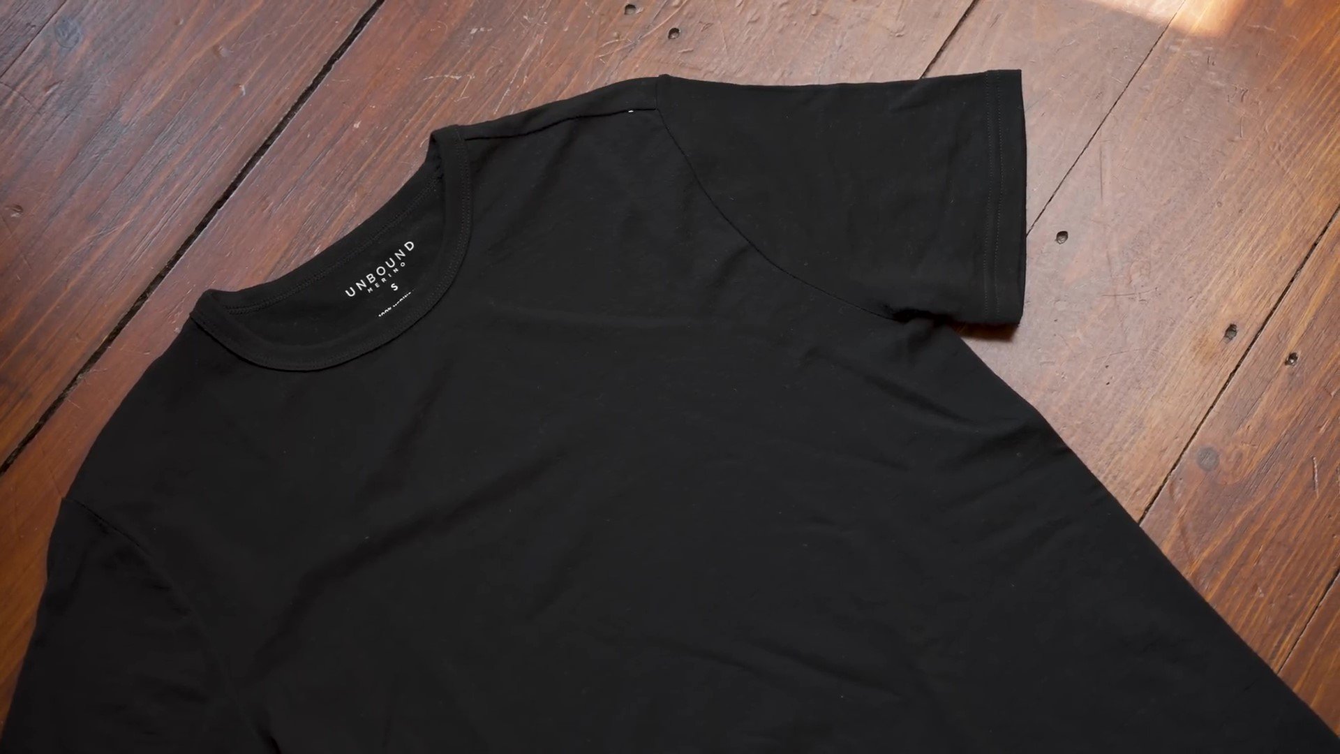 Ultimate Merino Wool T-Shirt Test - Final Recommendation