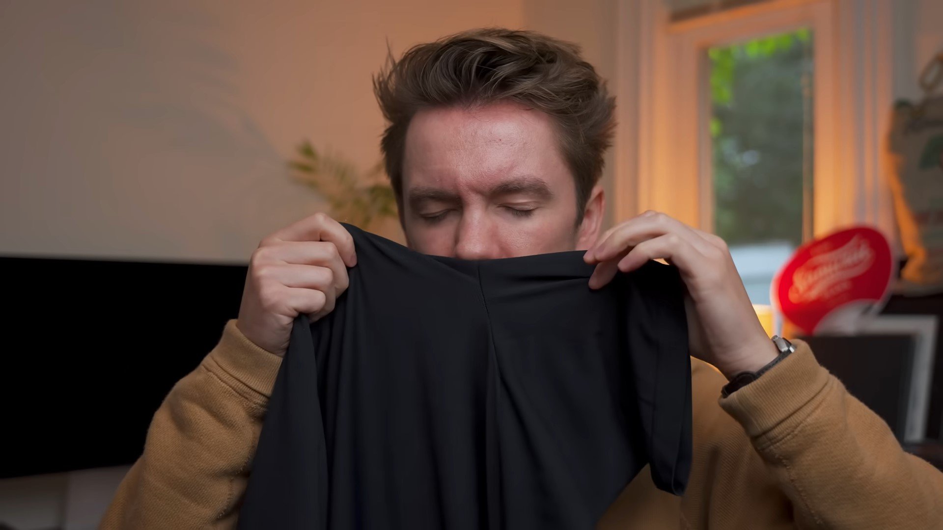 Ultimate Merino Wool T-Shirt Test - TIS
