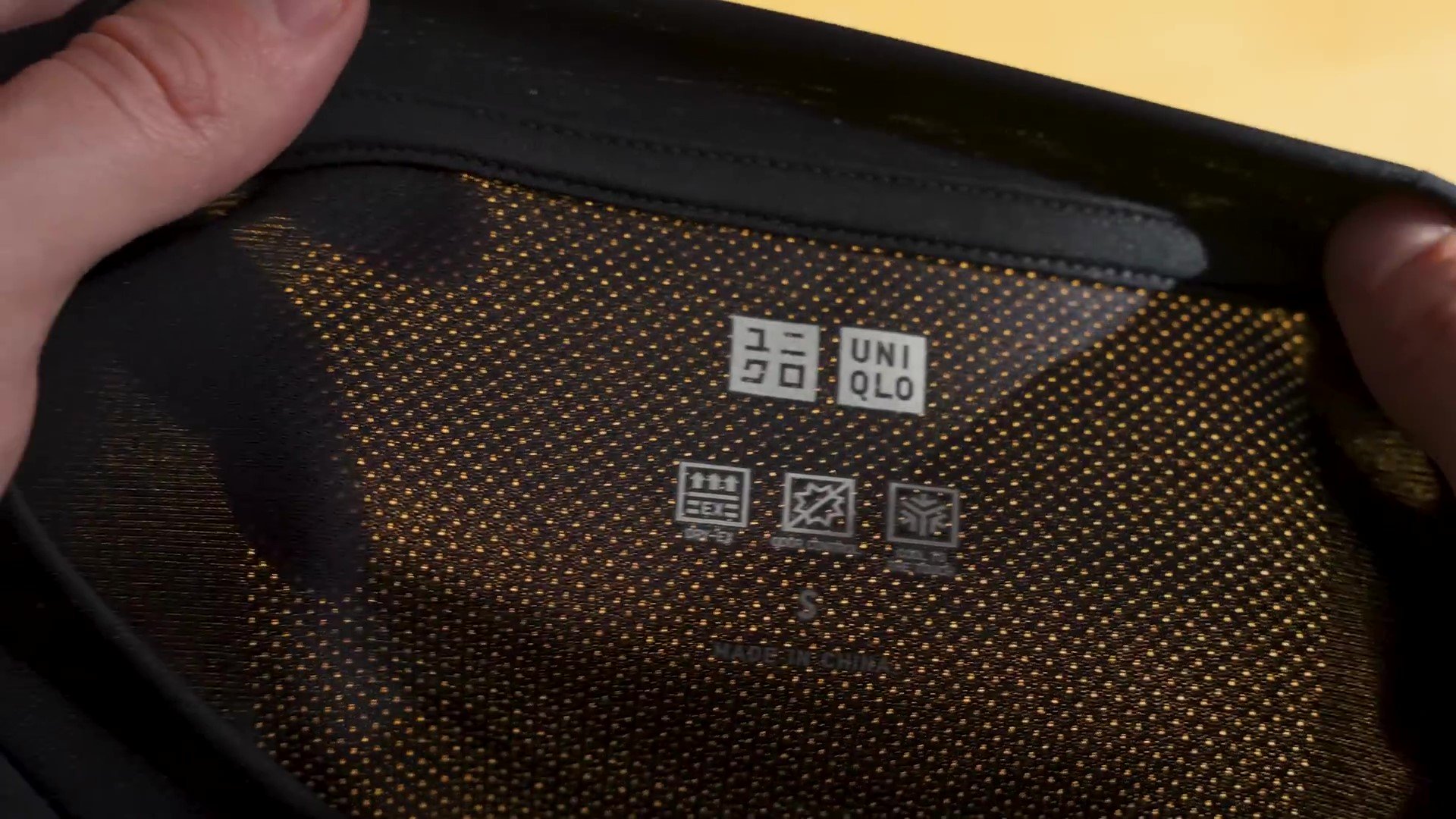 Ultimate Merino Wool T-Shirt Test - Why Synthetic Clothing Smells