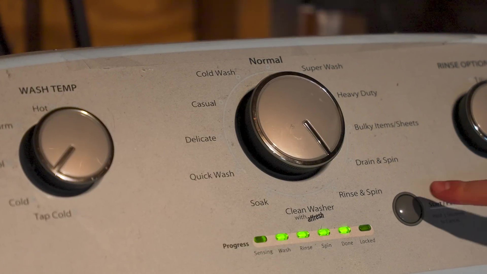 Ultimate Merino Wool T-Shirt Test - Test 2 - Shrink Test