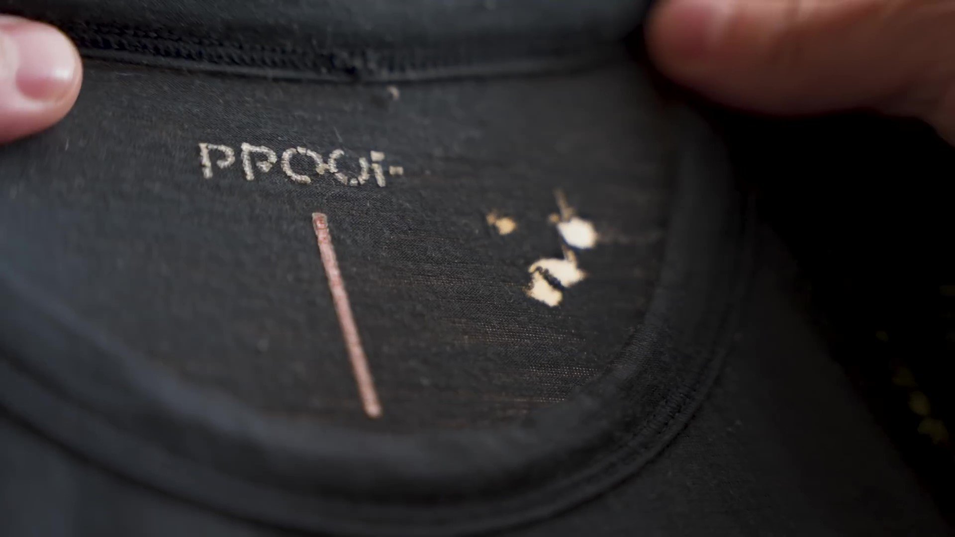 Ultimate Merino Wool T-Shirt Test - Test 3 Real World Experience