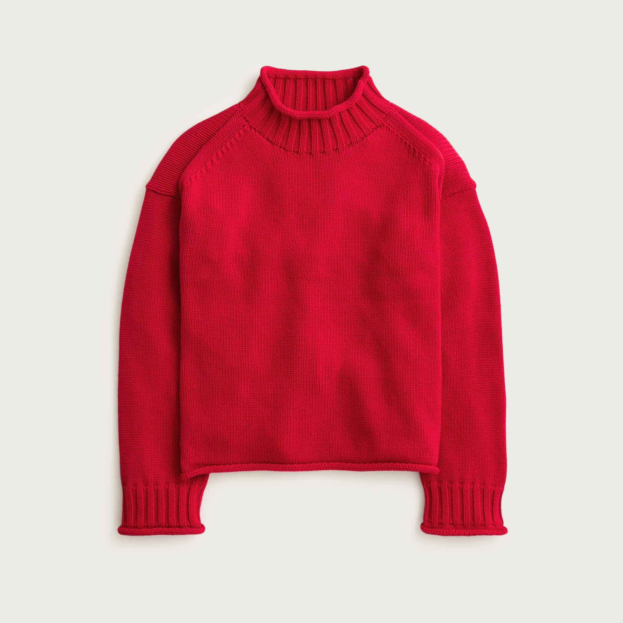 2025 Rollneck&trade; Sweater