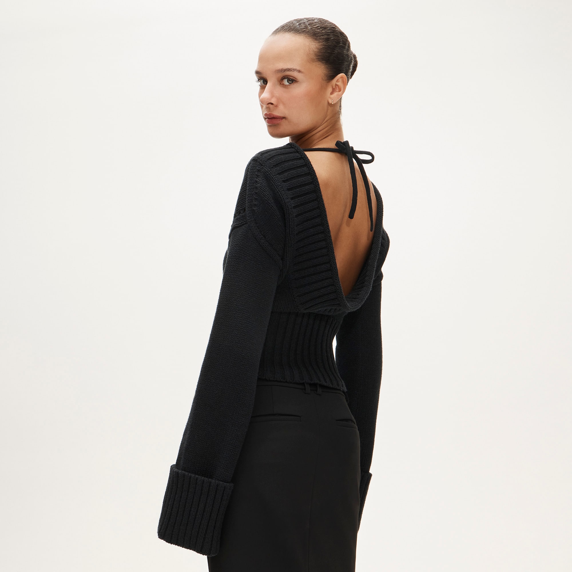 The Rollneck&trade; by Buci