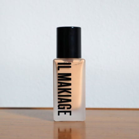 Il Makiage Woke Up Like This foundation