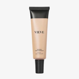 Vieve Skin Nova Complexion balm.