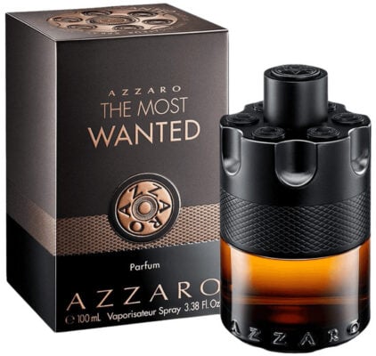 Azzaro The Most Wanted