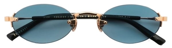 Gast Quantum Gold Blue