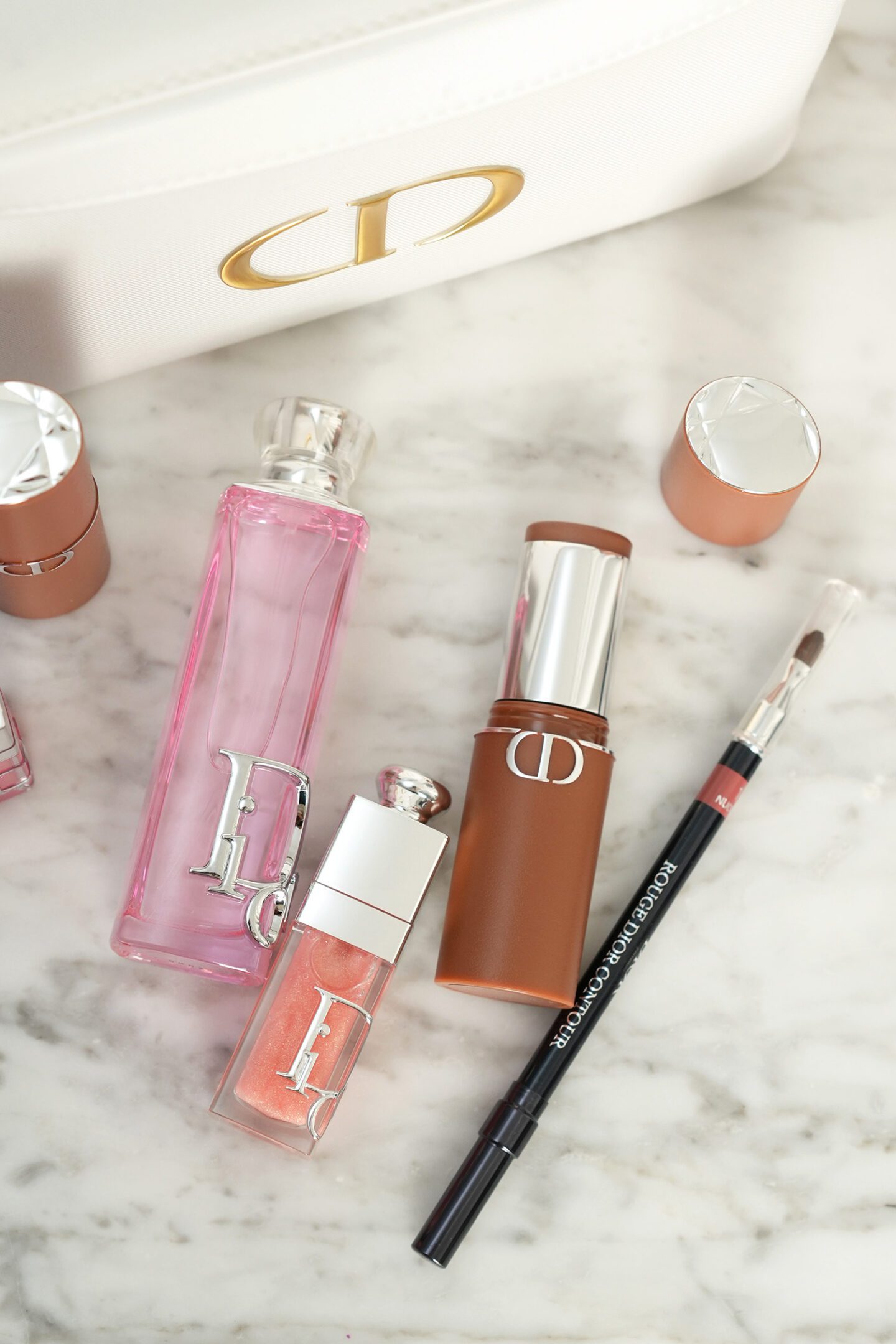 Dior Beauty Loves