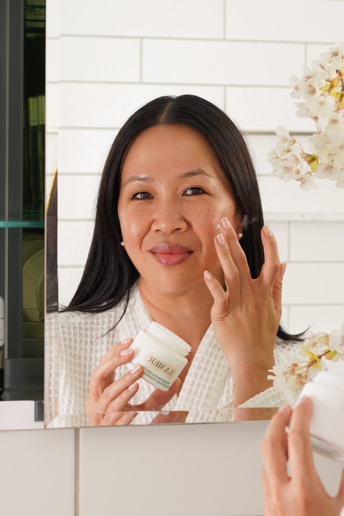 La Mer Moisturizing Soft Cream