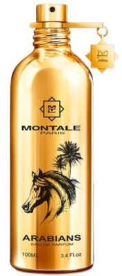 Montale Arabians
