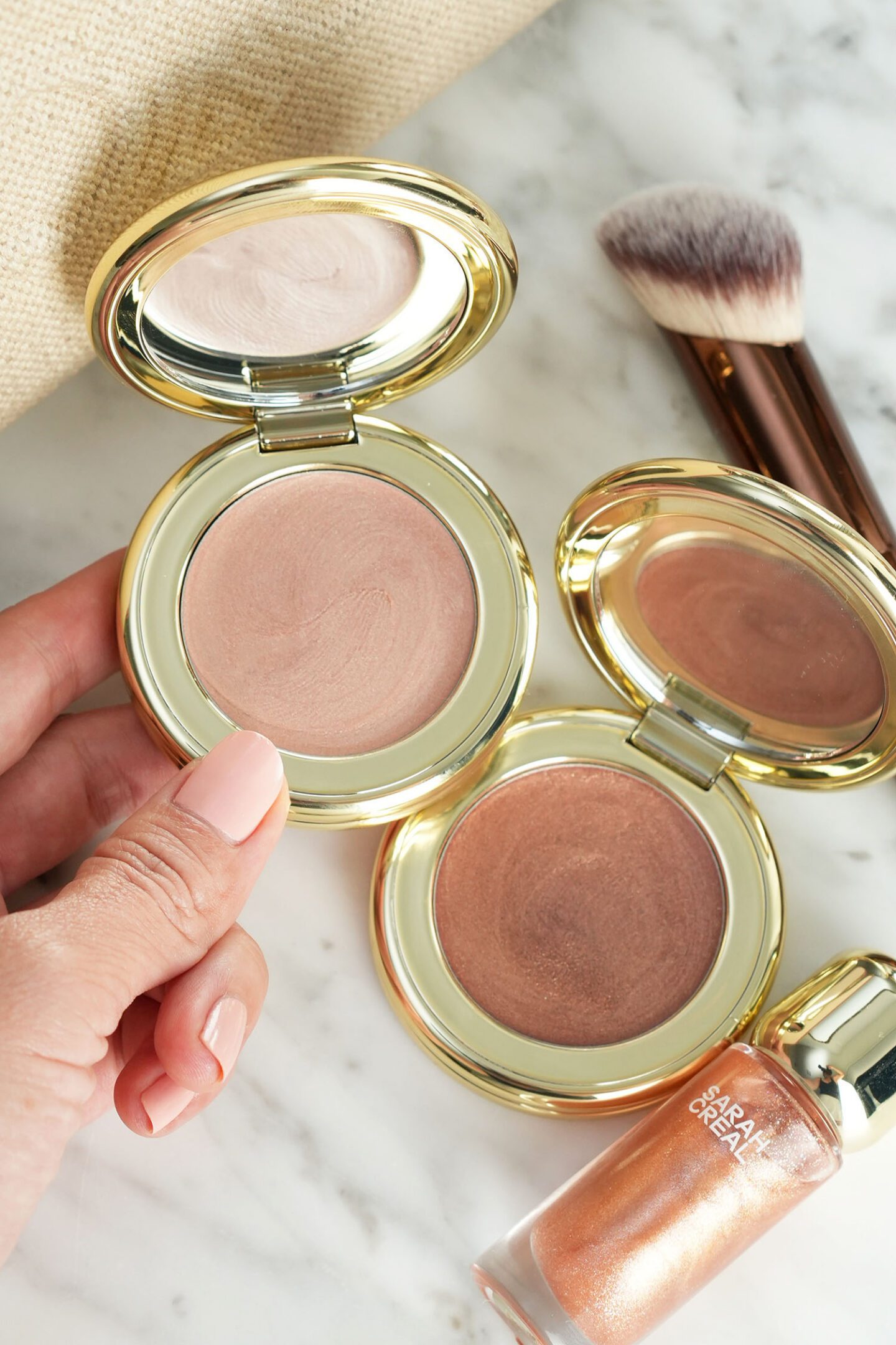 BEst Cream Highlighter