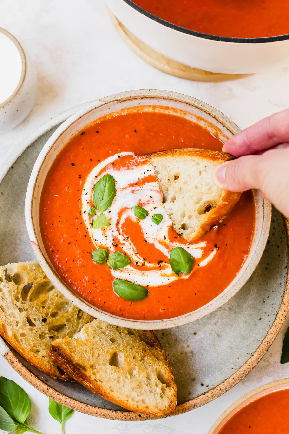 Tomato Soup
