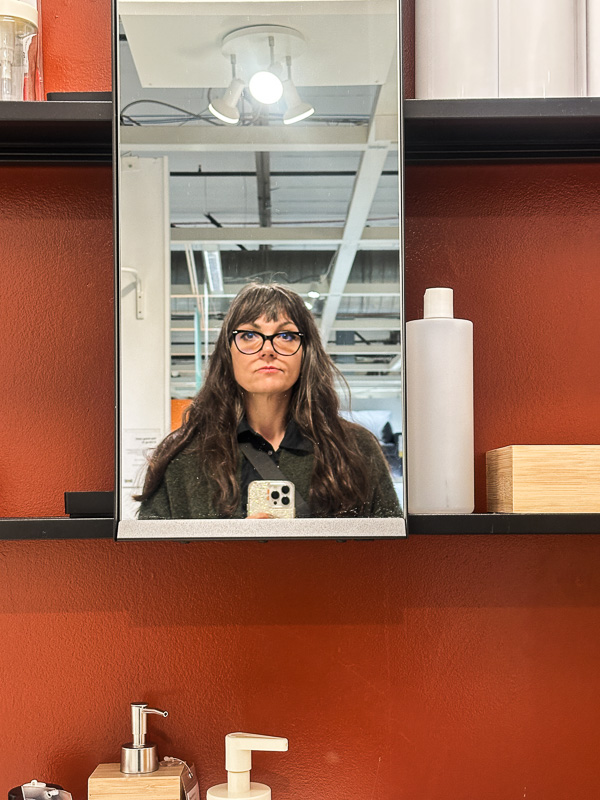 My Everyday Life Week 09 of 2026- Tracy Benjamin of Shutterbean.com