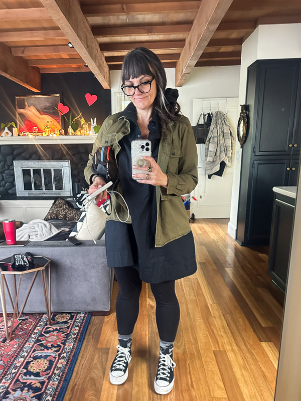 My Everyday Life Week 09 of 2026- Tracy Benjamin of Shutterbean.com