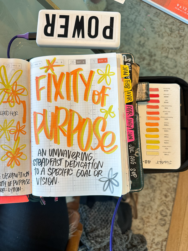 My Everyday Life Week 09 of 2026- Tracy Benjamin of Shutterbean.com