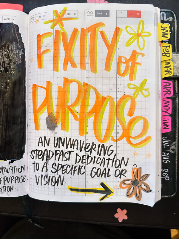 My Everyday Life Week 09 of 2026- Tracy Benjamin of Shutterbean.com