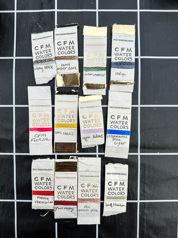 My Everyday Life Week 09 of 2026- Tracy Benjamin of Shutterbean.com