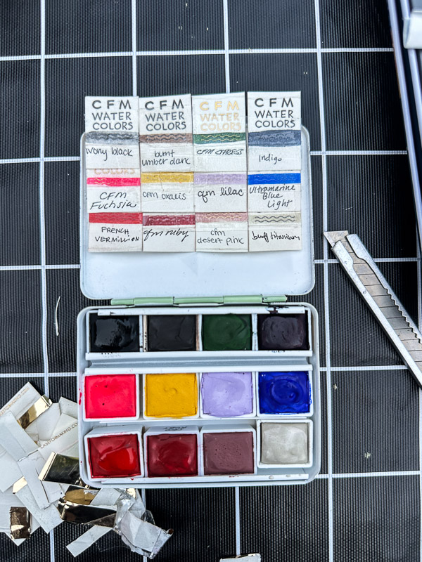 My Everyday Life Week 09 of 2026- Tracy Benjamin of Shutterbean.com