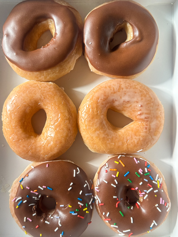 My Everyday Life Week 09 of 2026- Tracy Benjamin of Shutterbean.com