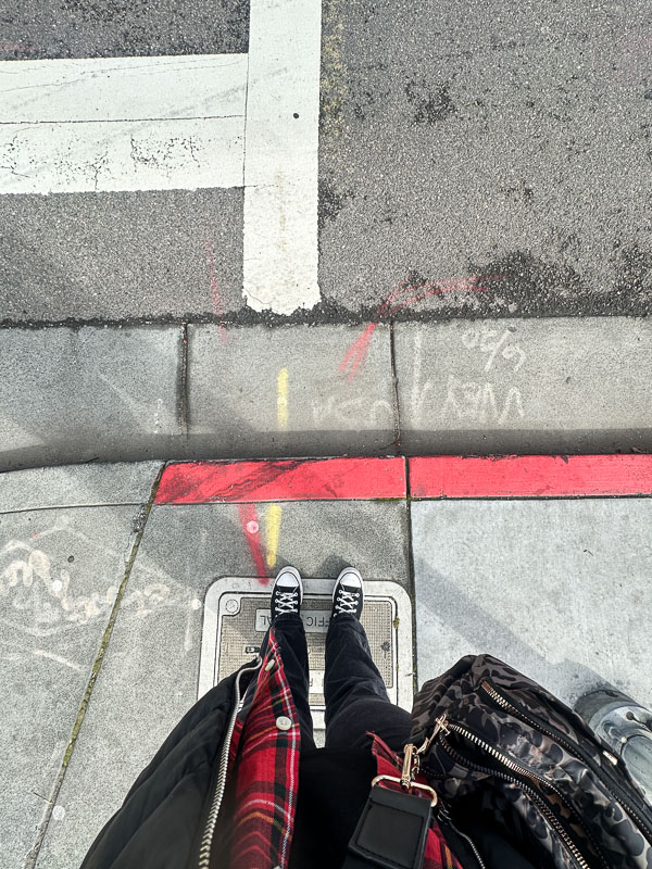 My Everyday Life Week 09 of 2026- Tracy Benjamin of Shutterbean.com