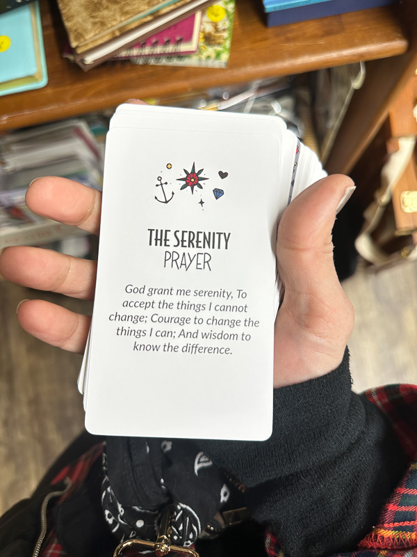 My Everyday Life Week 09 of 2026- Tracy Benjamin of Shutterbean.com