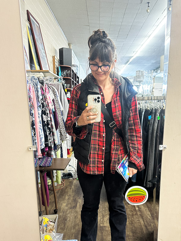 My Everyday Life Week 09 of 2026- Tracy Benjamin of Shutterbean.com