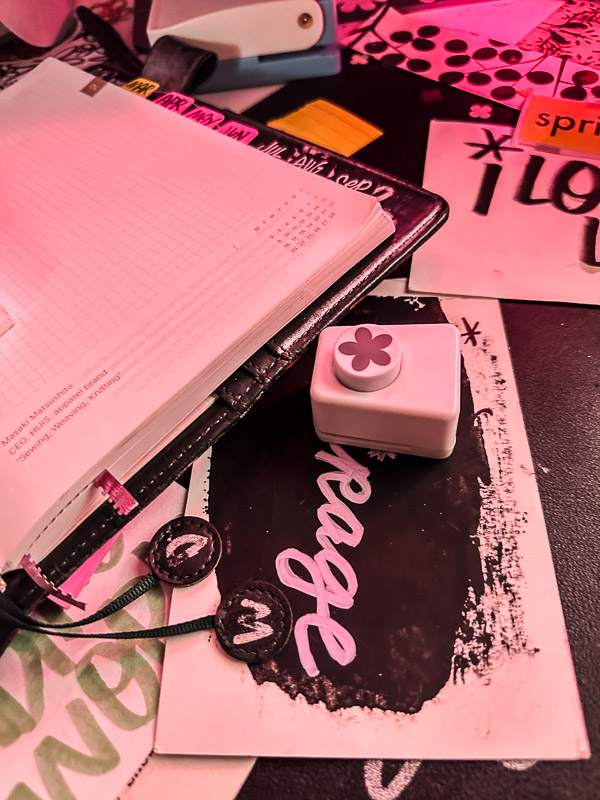 My Everyday Life Week 09 of 2026- Tracy Benjamin of Shutterbean.com