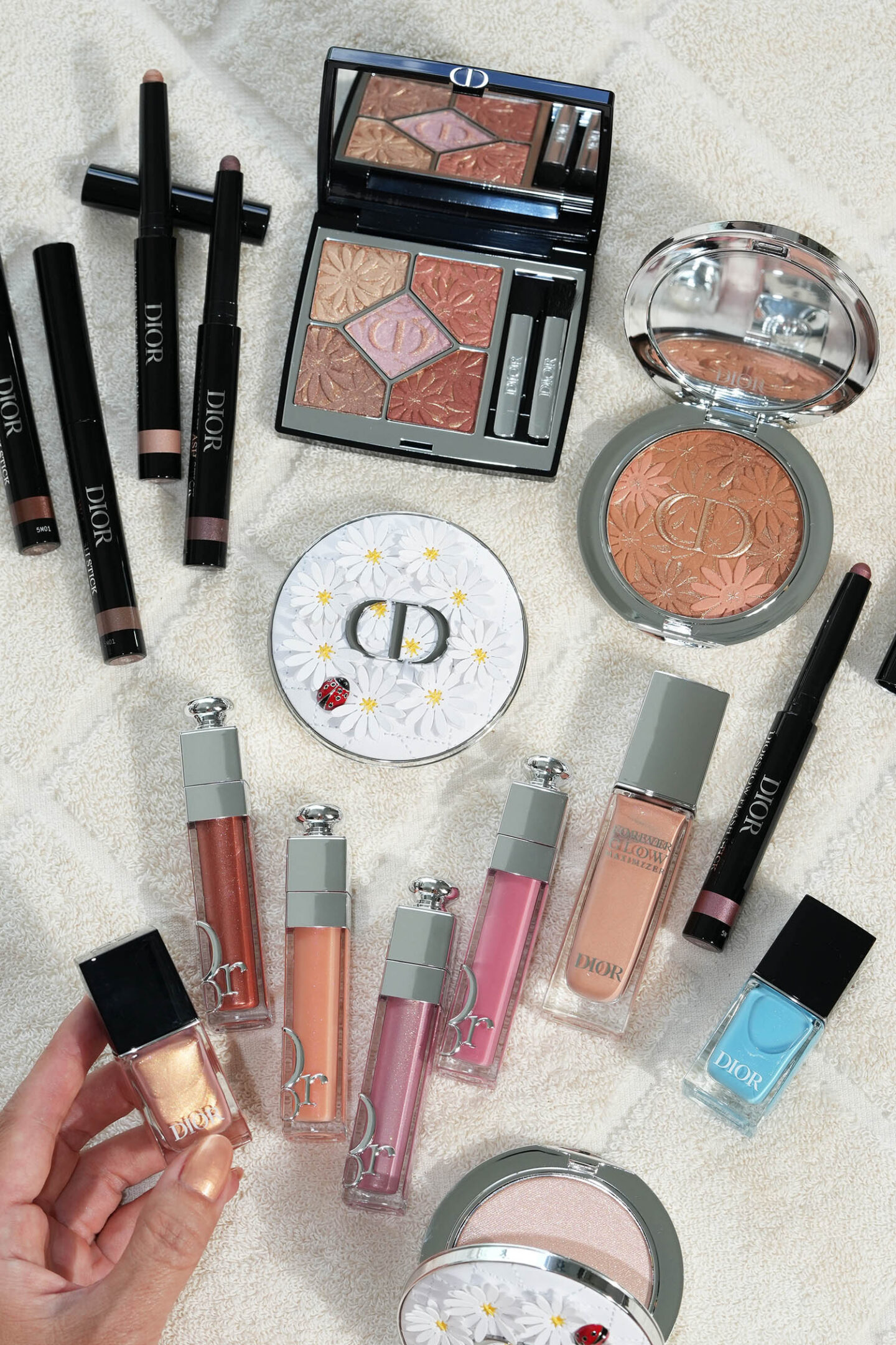 Dior Beauty Summer 2026